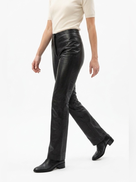 Danier Pants - Buttery soft leather pants